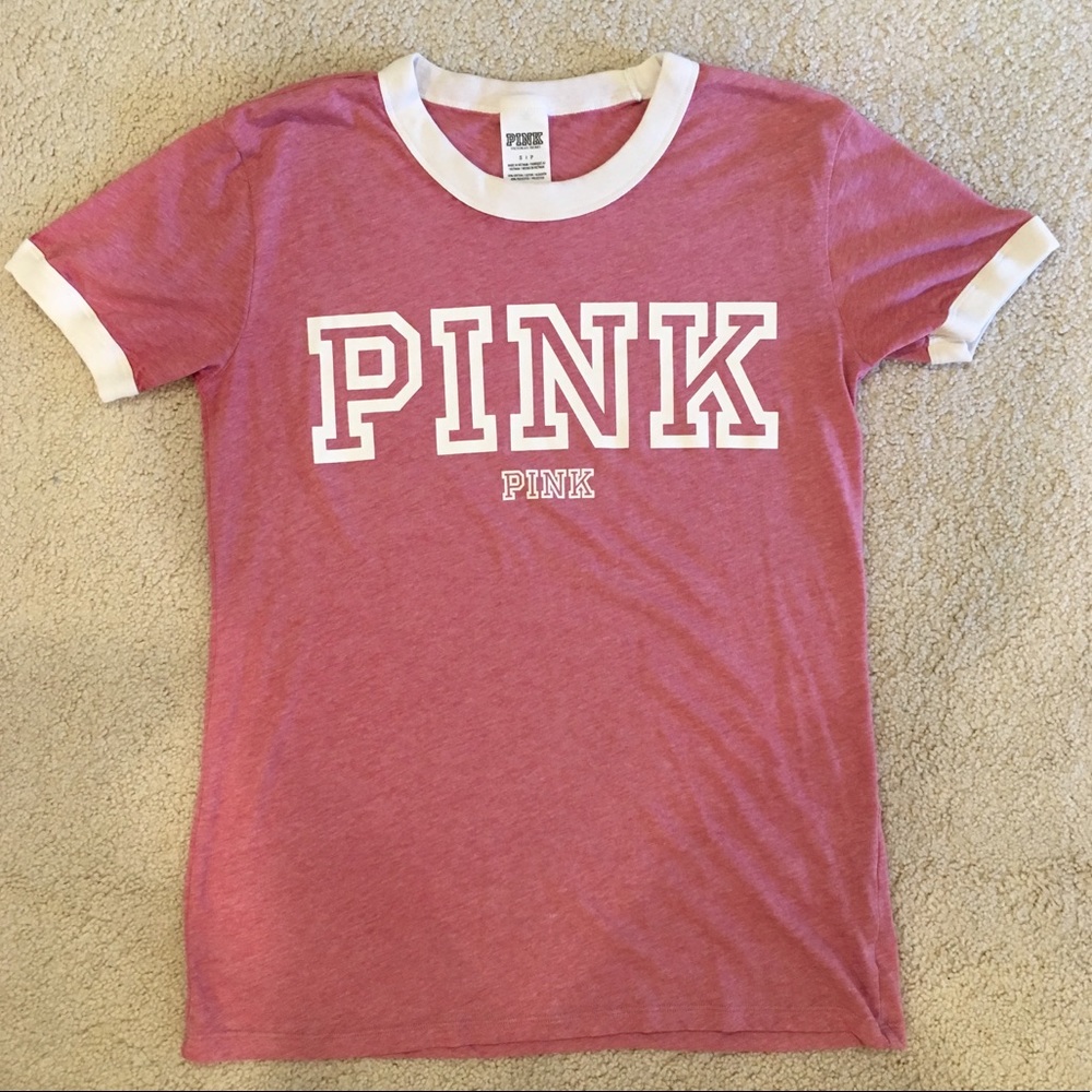 VS Pink T-shirt